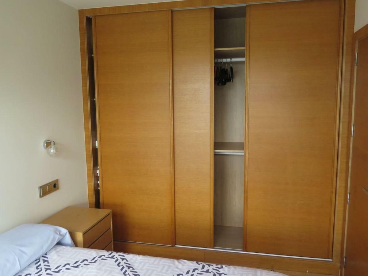 Apartamento Solpor Caion Cayon Exterior photo