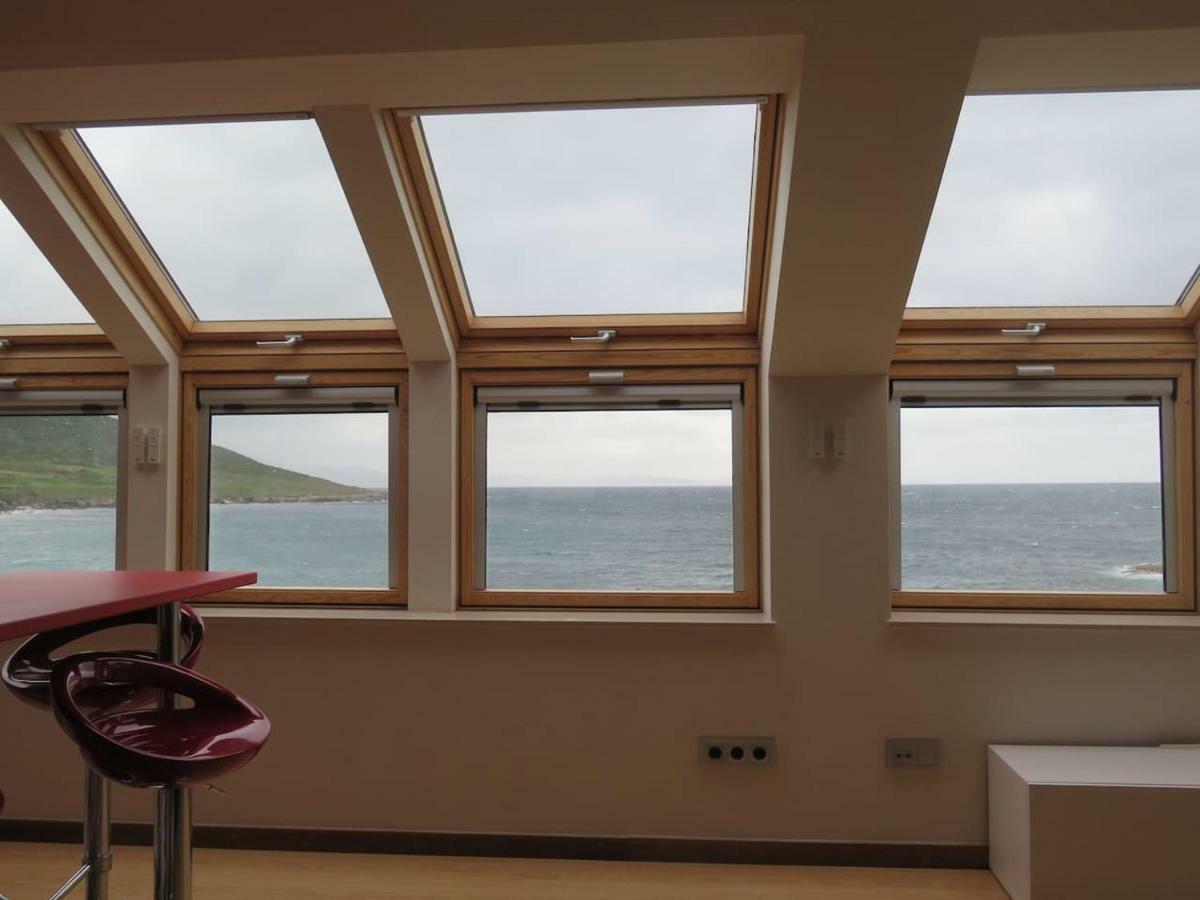Apartamento Solpor Caion Cayon Exterior photo