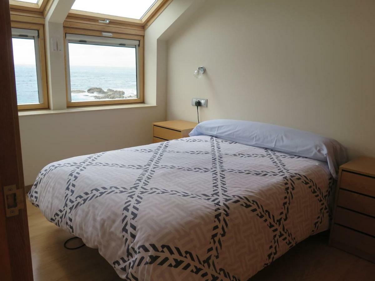 Apartamento Solpor Caion Cayon Exterior photo