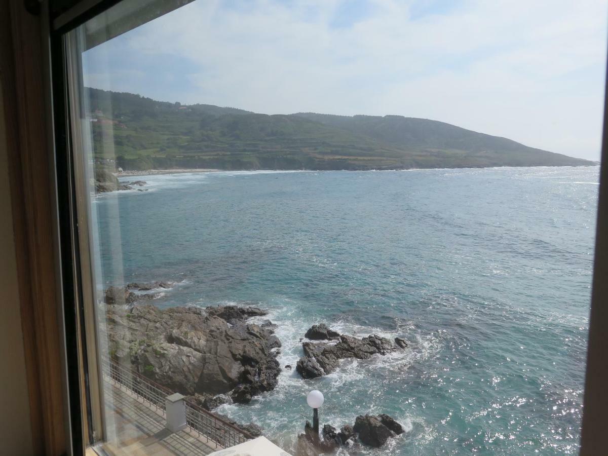 Apartamento Solpor Caion Cayon Exterior photo